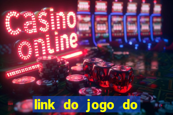 link do jogo do tigre que da bonus no cadastro