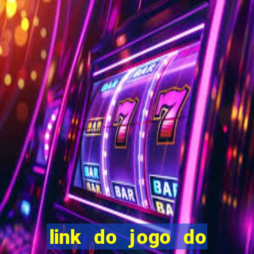 link do jogo do tigre que da bonus no cadastro