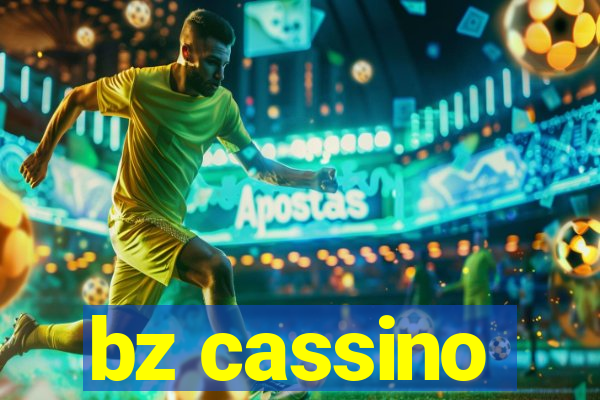 bz cassino