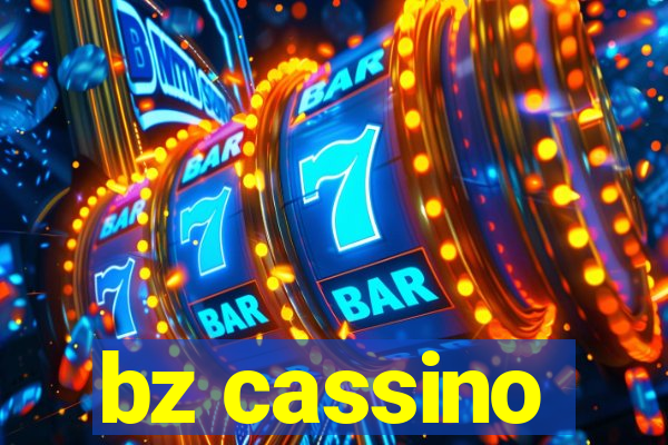 bz cassino