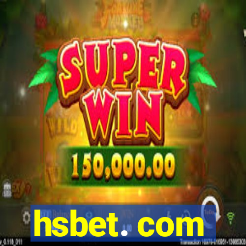 hsbet. com