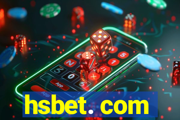 hsbet. com