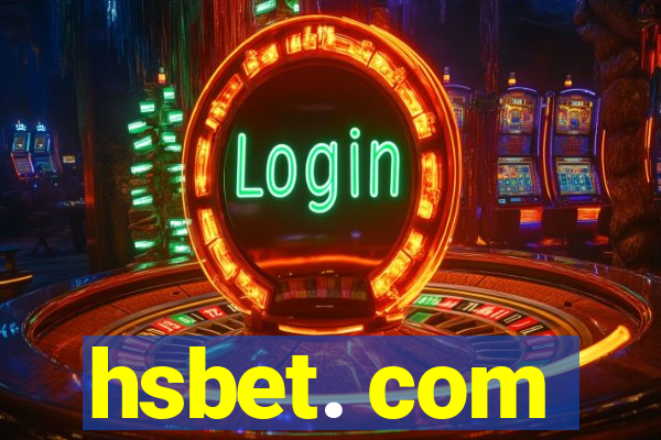 hsbet. com