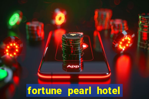 fortune pearl hotel deira dubai