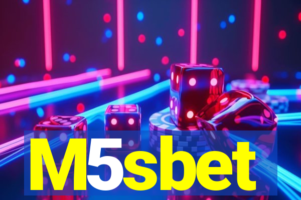 M5sbet