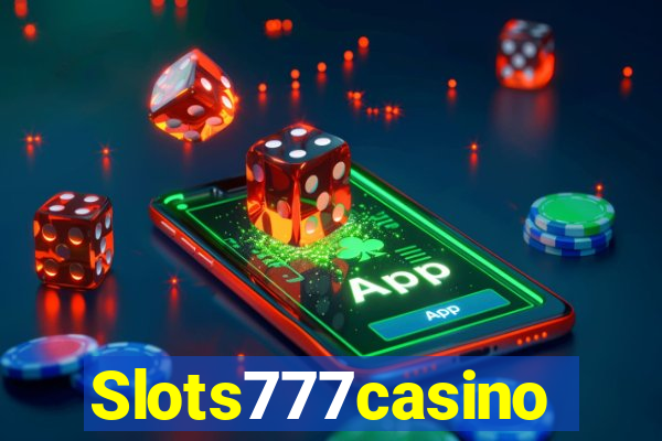 Slots777casino