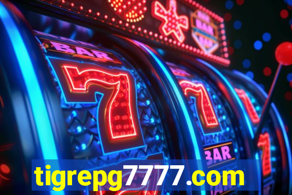 tigrepg7777.com