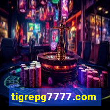 tigrepg7777.com