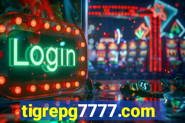 tigrepg7777.com