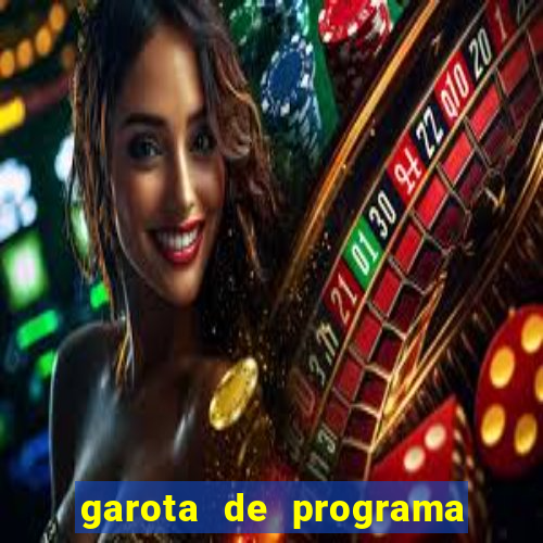 garota de programa de cruzeiro