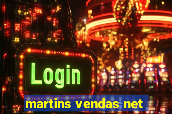 martins vendas net