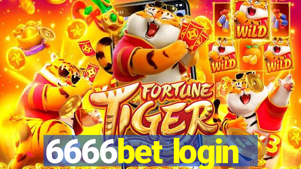 6666bet login