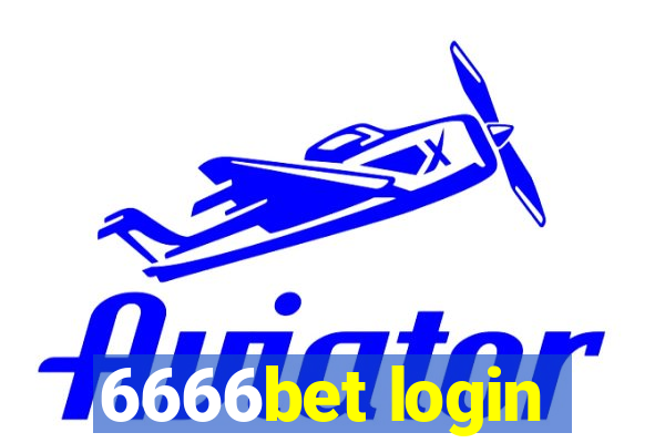 6666bet login