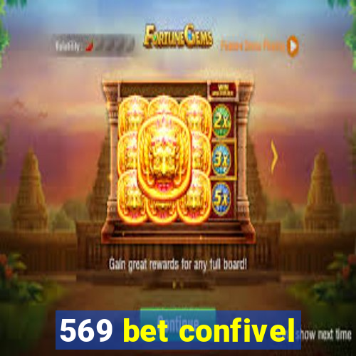 569 bet confivel