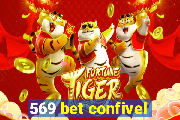 569 bet confivel