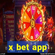 x bet app