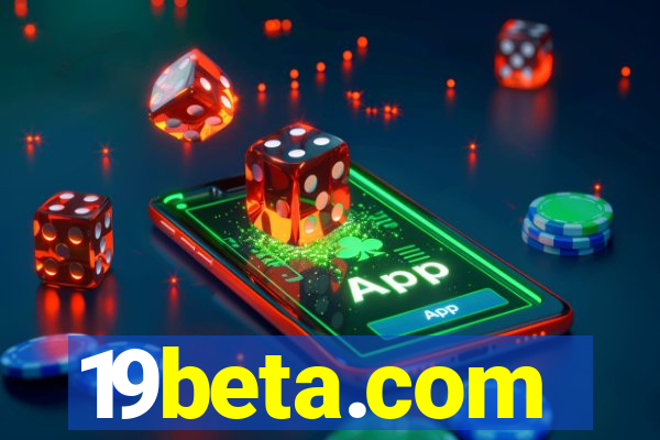 19beta.com