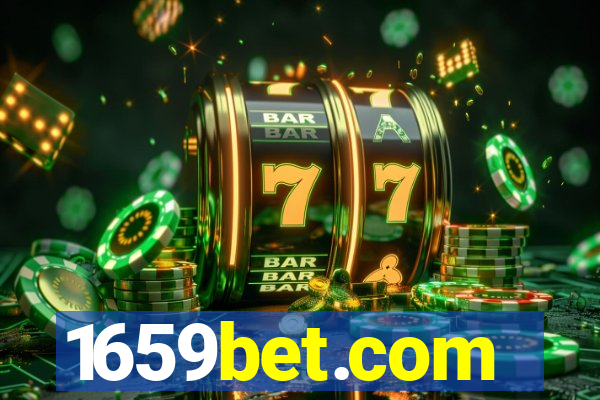 1659bet.com