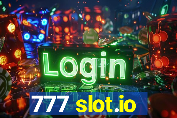 777 slot.io