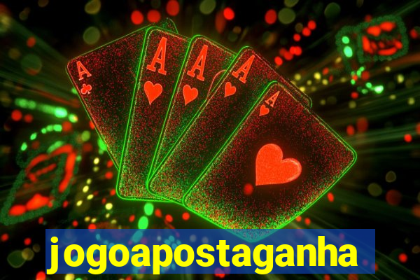 jogoapostaganha