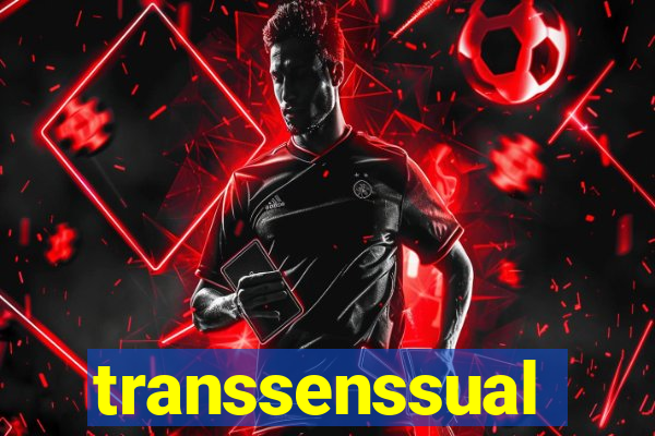 transsenssual