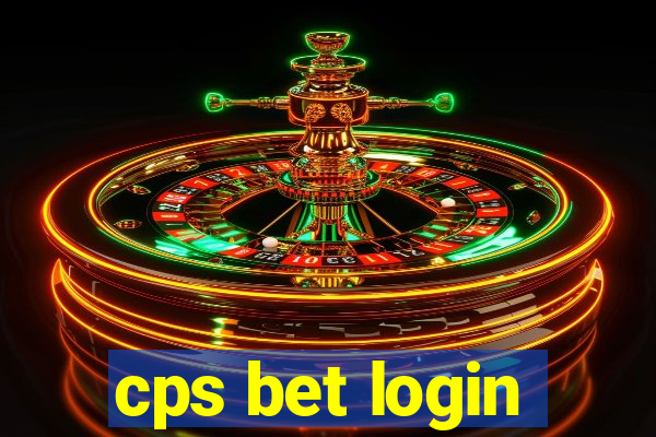 cps bet login