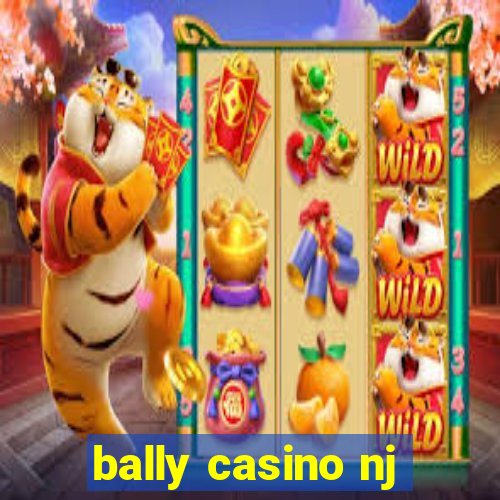 bally casino nj