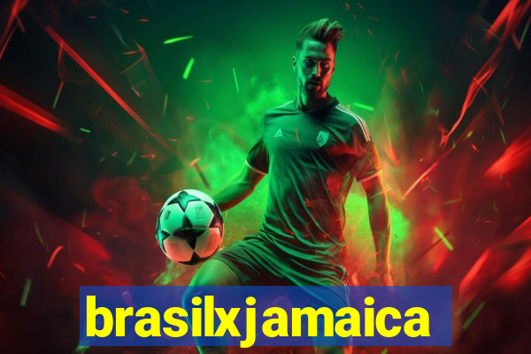 brasilxjamaica