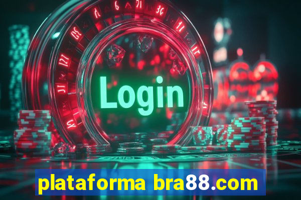 plataforma bra88.com