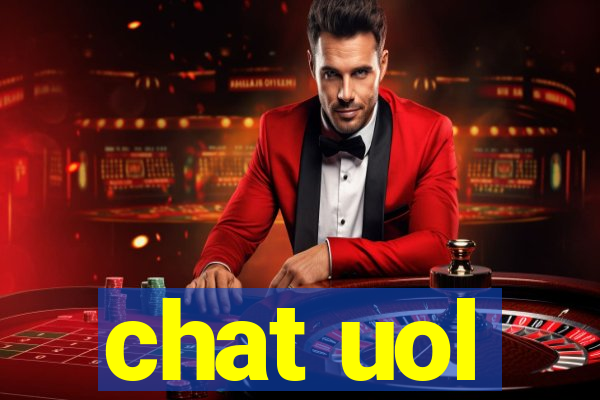 chat uol