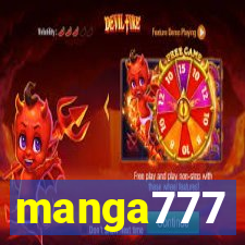 manga777