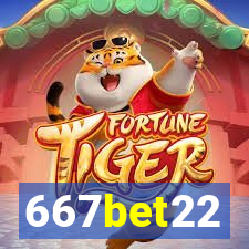 667bet22