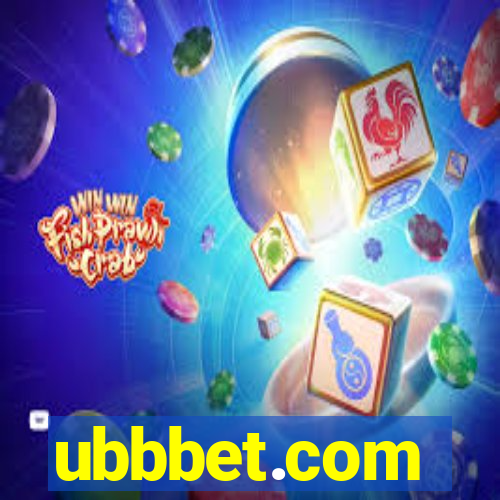 ubbbet.com