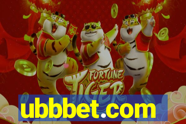 ubbbet.com