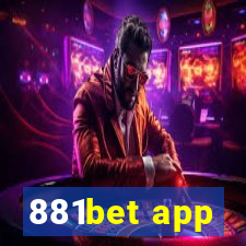 881bet app