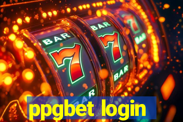 ppgbet login