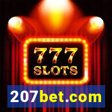 207bet.com