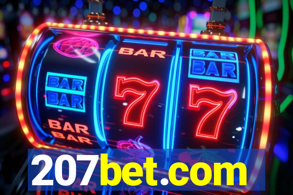 207bet.com