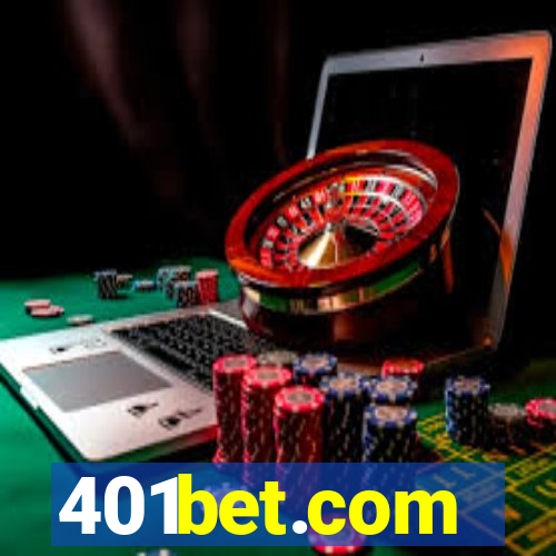 401bet.com