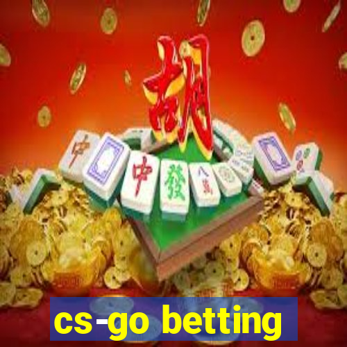 cs-go betting