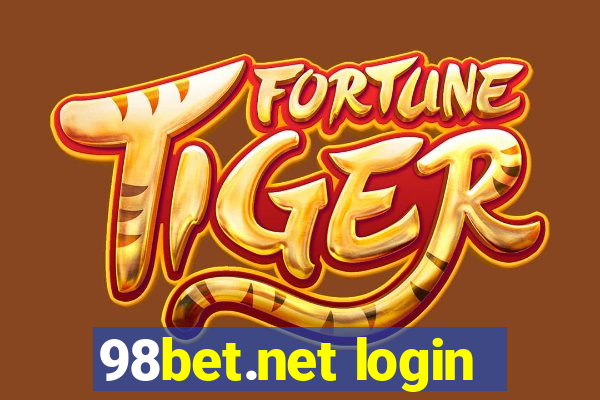 98bet.net login