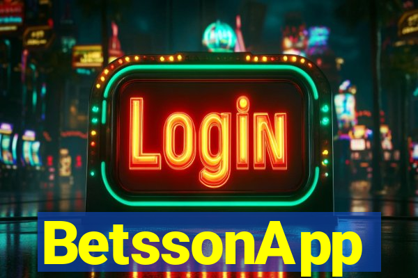 BetssonApp