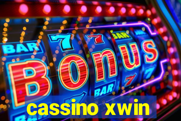 cassino xwin