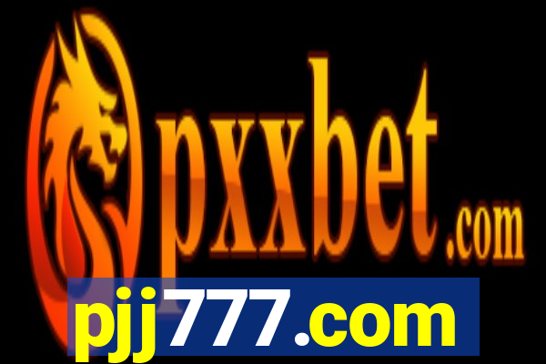 pjj777.com