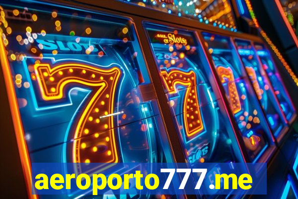 aeroporto777.me