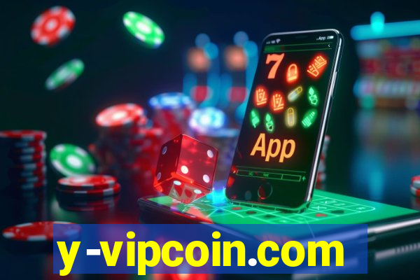 y-vipcoin.com