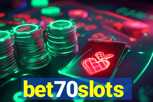 bet70slots