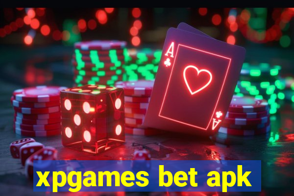 xpgames bet apk