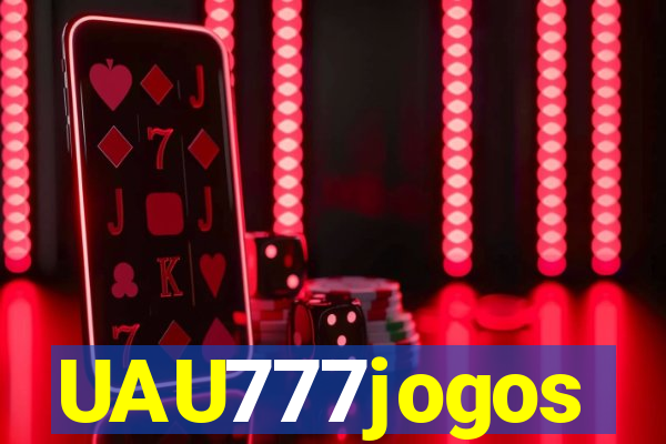 UAU777jogos