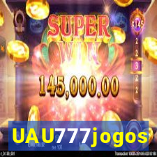 UAU777jogos